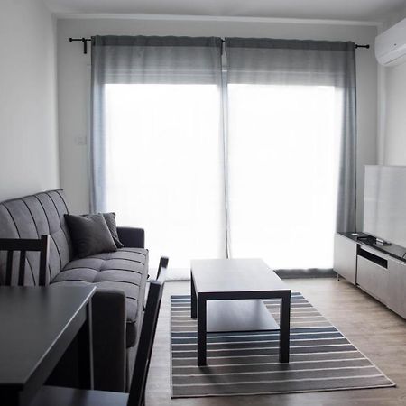 One Bedroom Apartment In Paphos In Good Location Exterior foto