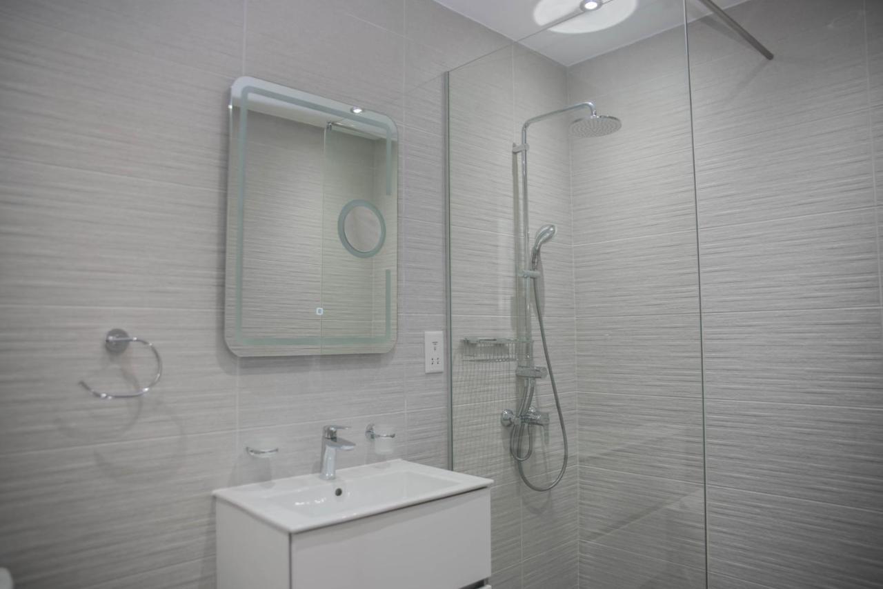 One Bedroom Apartment In Paphos In Good Location Exterior foto